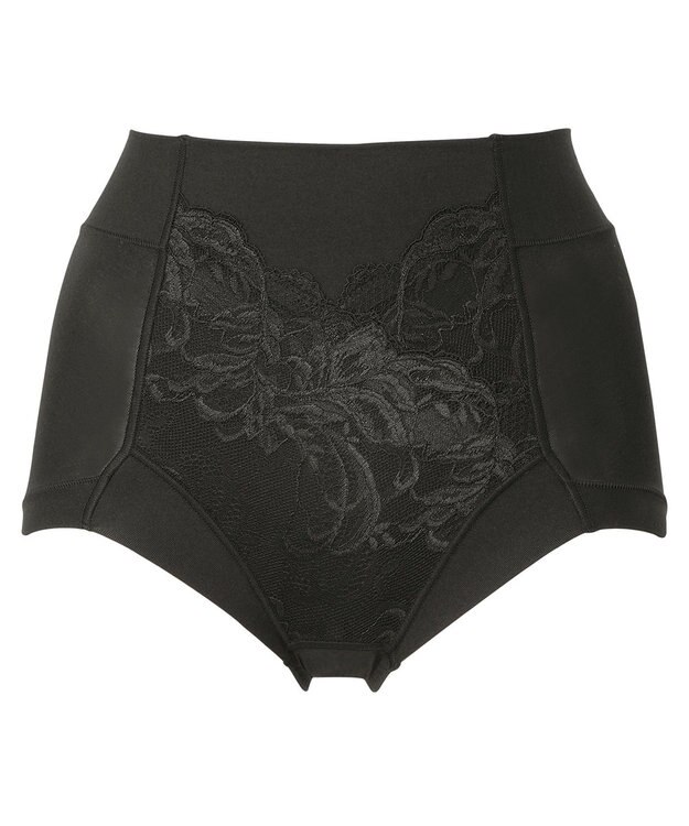 BRADELIS New York 【BRADELIS NewYork peace】すらっとフィット快適ショーツ24 DB224203 ブラック