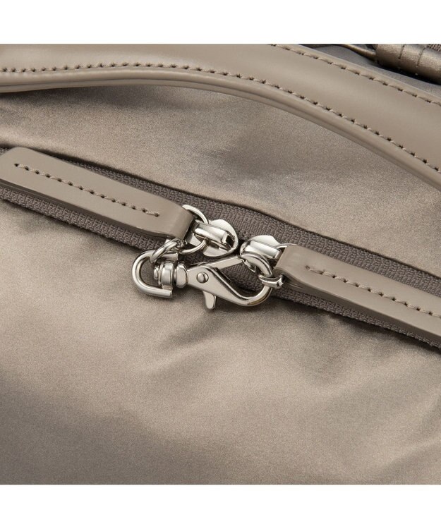 ACE BAGS & LUGGAGE Kanana project PJ-18 リュックサック  軽量 20123 カナナ プロジェクト ベージュ