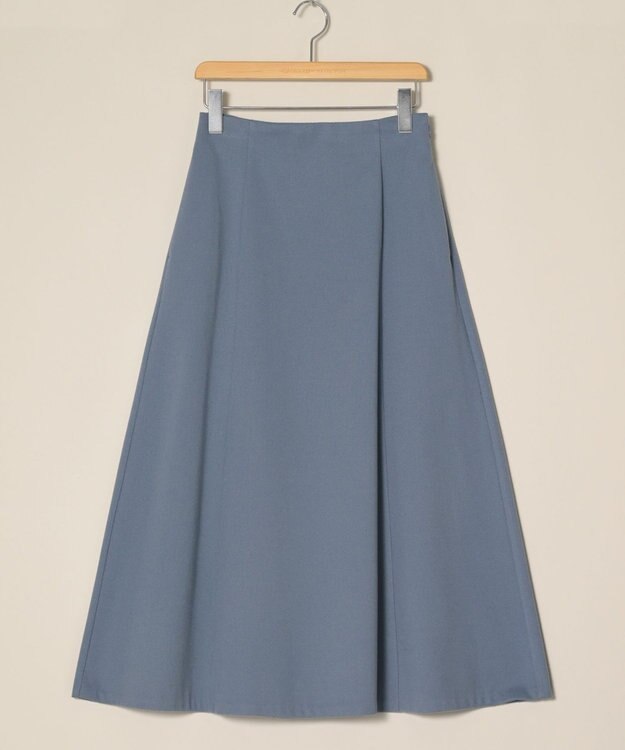 ONWARD Reuse Park 【UNFILO】スカート秋冬 ブルー