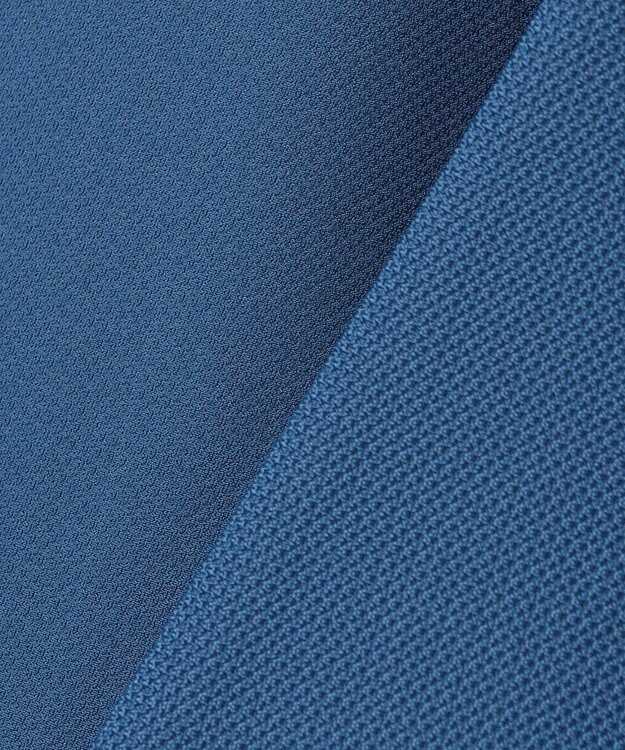 JOSEPH HOMME ＜新型追加＞新素材【抜群の通気性/360度ストレッチ】エアトールストレッチ カーディガン ブルー系