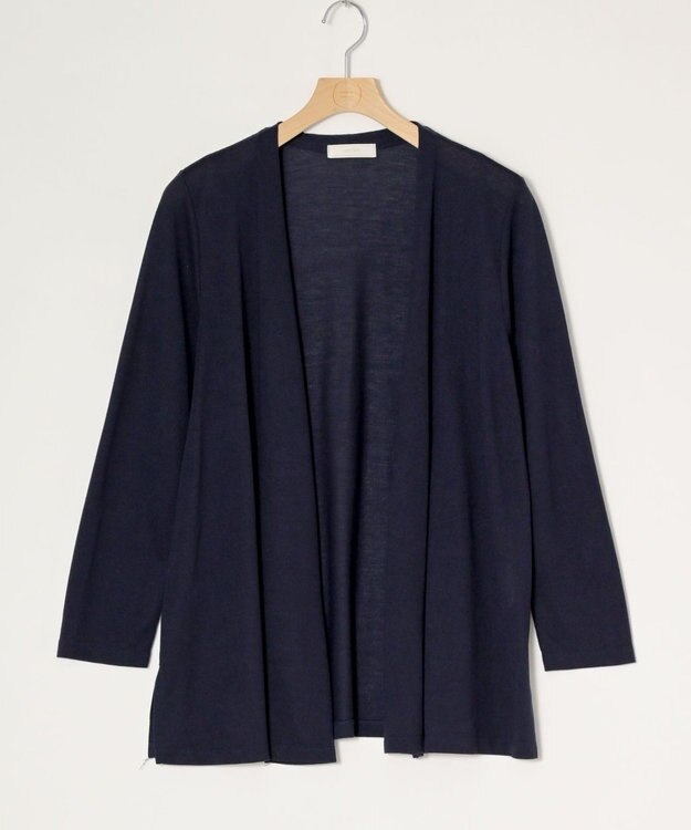 ONWARD Reuse Park 【any SiS】カットソー春夏 ネイビー