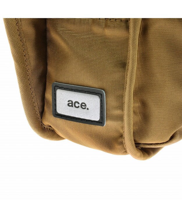 ACE BAGS & LUGGAGE ace. エース ファニップ ウエストポーチ 67293 オーク