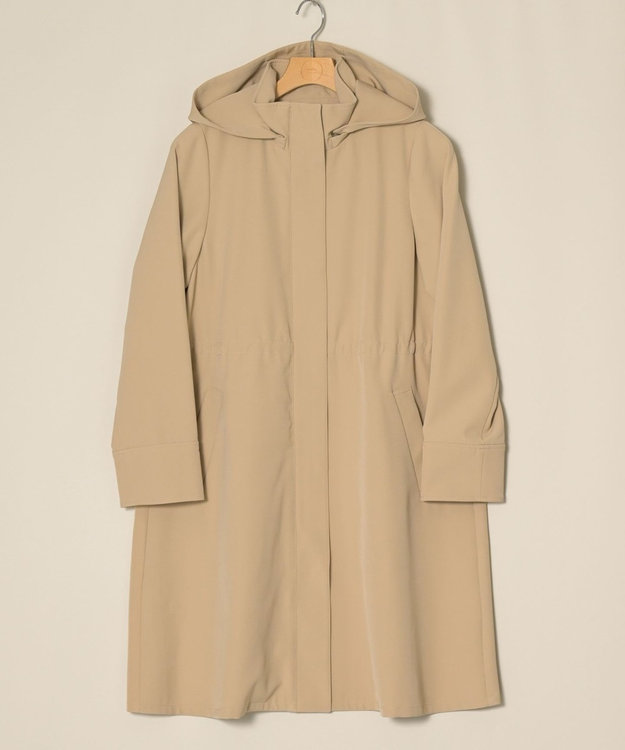 ONWARD Reuse Park 【any SiS】コート春夏 ベージュ