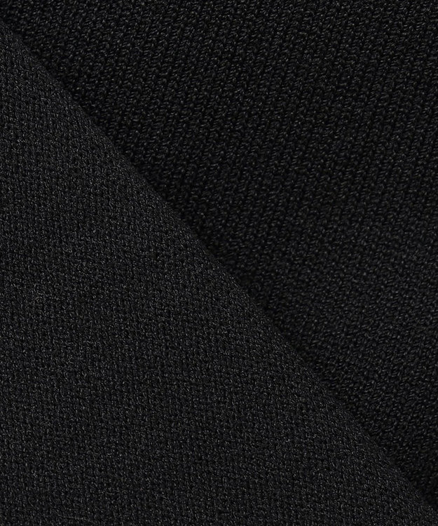 TOCCA 【洗える！】CHAMPS ELYSEES カーディガン ブラック系