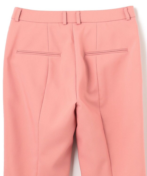 BEIGE， REDON / クロップドパンツ Dahlia