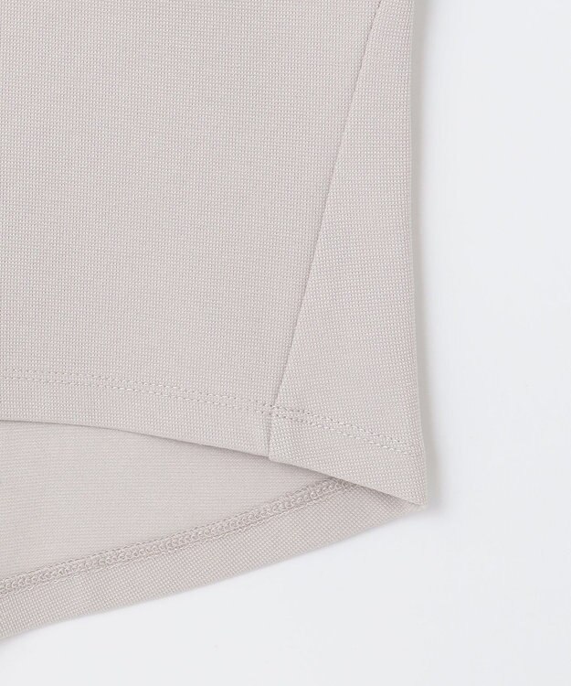 ANY ドルマンプルオーバー サンドベージュ