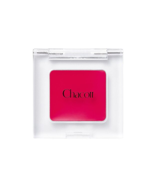 Chacott Cosmetics マルチカラーバリエーションVV08[VIVID] レッド系