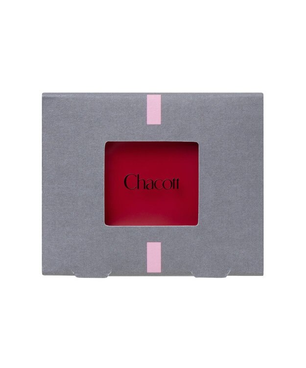 Chacott Cosmetics マルチカラーバリエーションVV08[VIVID] レッド系