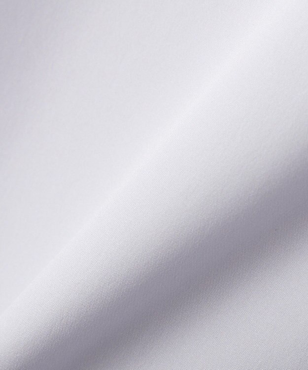 YECCA VECCA [撥水]バルーンブルゾン Sax