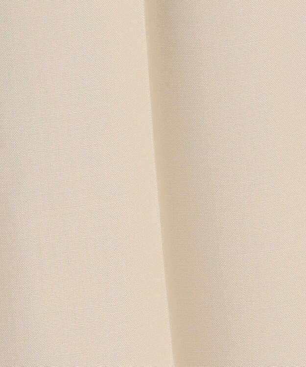 NAVE 【Nave・セットアップ可】ウールポリエステルツイルパンツ ベージュ系