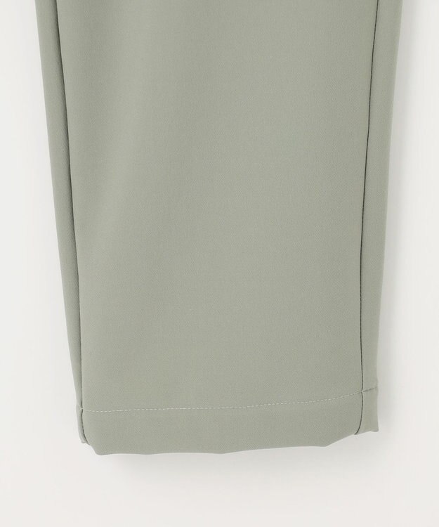 UNFILO 【Tarzan掲載】UNFILO ミズノ ブレスサーモストレッチパンツ スモーキーグリーン系