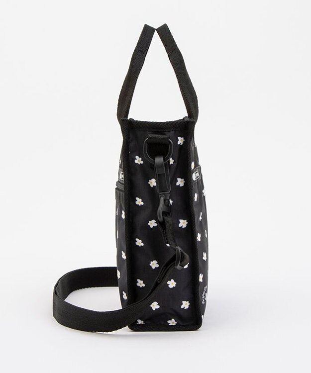 LeSportsac MINI N/S TOTE/ディッツィーデイジー ディッツィーデイジー