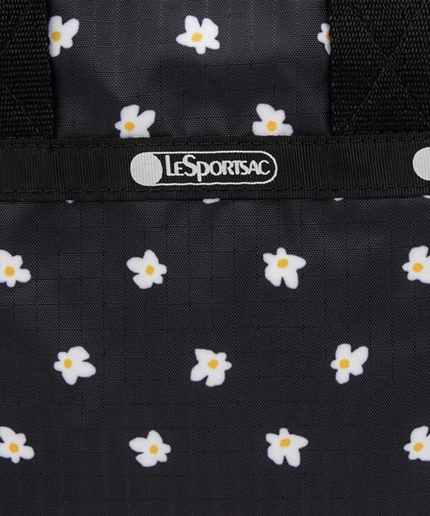 LeSportsac MINI N/S TOTE/ディッツィーデイジー ディッツィーデイジー