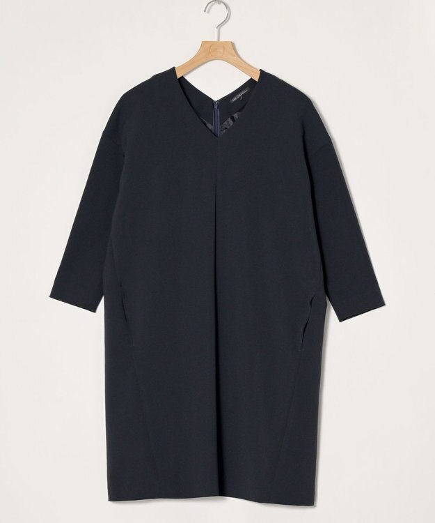 ONWARD Reuse Park 【23区】ワンピース秋冬 ブラック