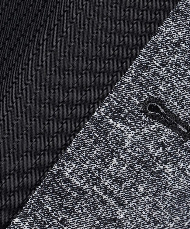 JOSEPH ABBOUD 【イージーケア・多機能】人気 ライトウェーブ ベスト グレー系