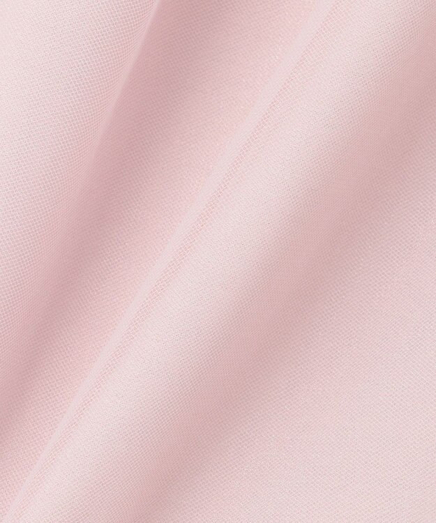 組曲 KIDS 【S-Lサイズ】ミスティフラワー スカート ピンク