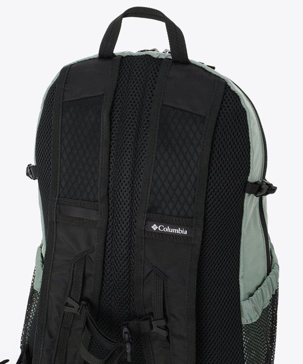 Columbia Columbia/ バードリーライト18Lバックパック /コロンビア Crushed Blue