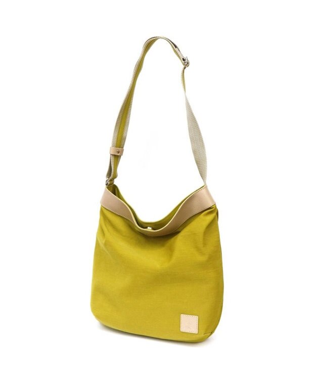 Regalo Felice 【軽量 / A4サイズ対応】ショルダー / REGALO YEC(イエロー)