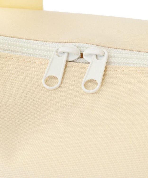 Green Parks Ｍｉｆｆｙ／ドラムショルダーＢａｇ Ivory