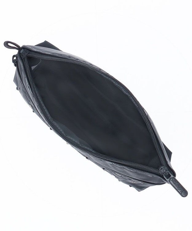 LeSportsac COSMETIC CLUTCH/スターダストコスメティッククラッチ スターダストコスメティッククラッチ