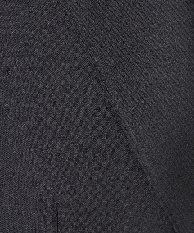 GOTAIRIKU シワになりにくい【御幸毛織/みゆきけおり】Superior160s  3ピーススーツ（グレー） グレー系