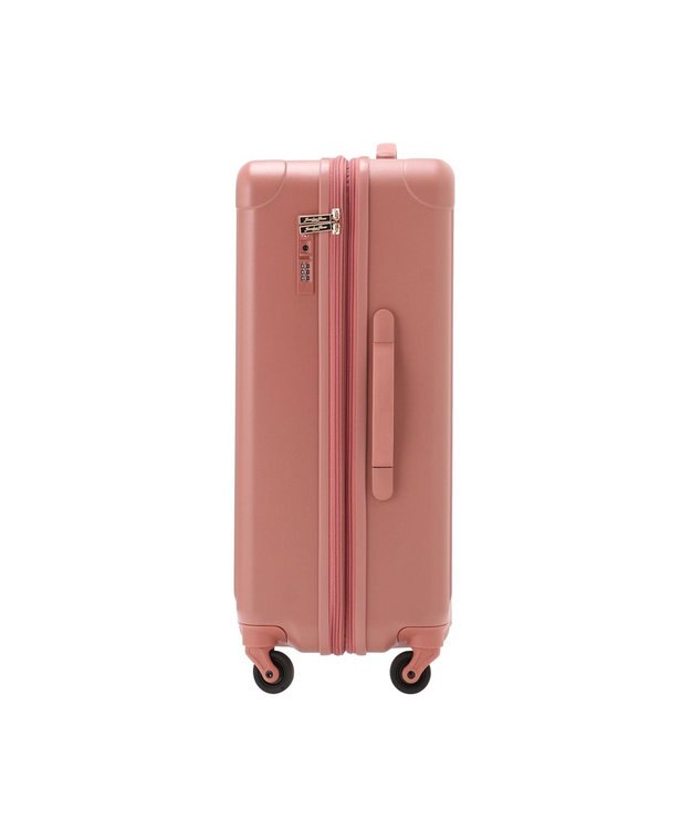 ACE BAGS & LUGGAGE Jewelna Rose フォギージュエルトローリー 65L 05092 ピンク