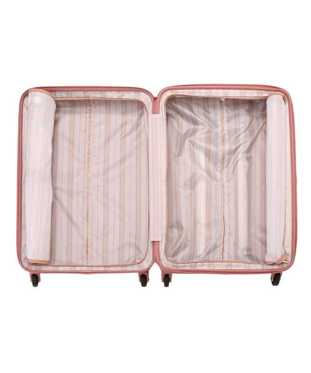 ACE BAGS & LUGGAGE Jewelna Rose フォギージュエルトローリー 65L 05092 ピンク