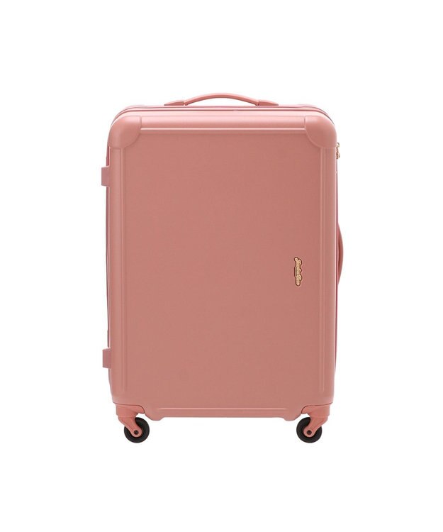 ACE BAGS & LUGGAGE Jewelna Rose フォギージュエルトローリー 65L 05092 ピンク