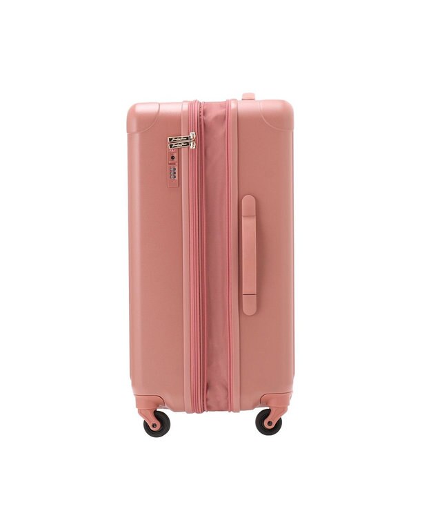 ACE BAGS & LUGGAGE Jewelna Rose フォギージュエルトローリー 65L 05092 ピンク