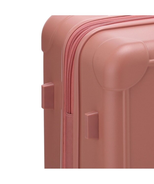 ACE BAGS & LUGGAGE Jewelna Rose フォギージュエルトローリー 65L 05092 ピンク