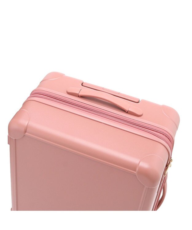 ACE BAGS & LUGGAGE Jewelna Rose フォギージュエルトローリー 65L 05092 ピンク