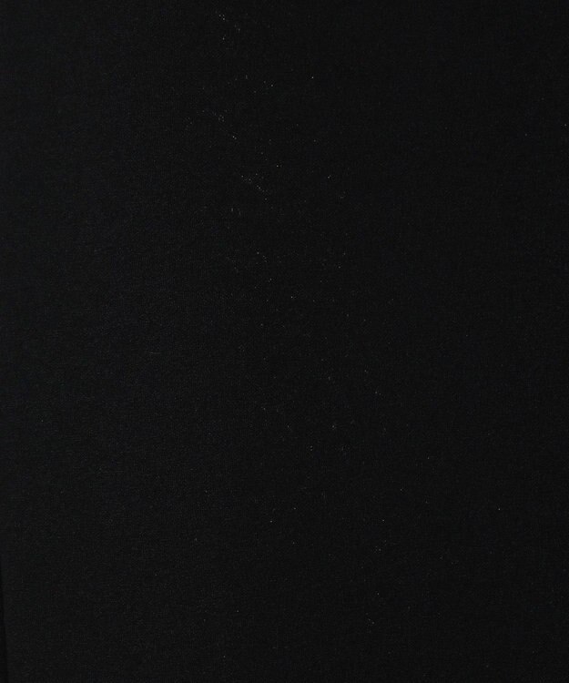 AMERICAN HOLIC Ｖネックコクーンワンピース Black