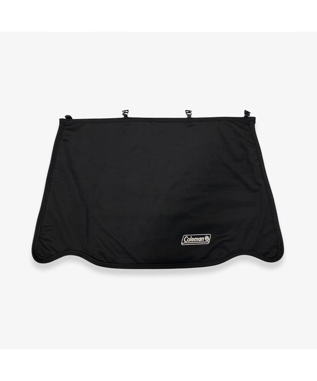 林八百吉商店 Coleman  ハットシェード ブラック