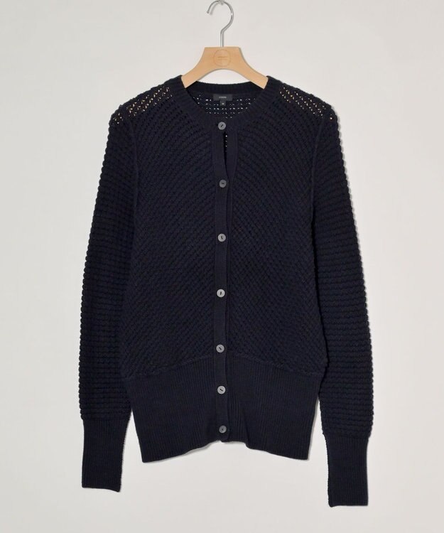 ONWARD Reuse Park 【JOSEPH】ジャケット秋冬 ネイビー