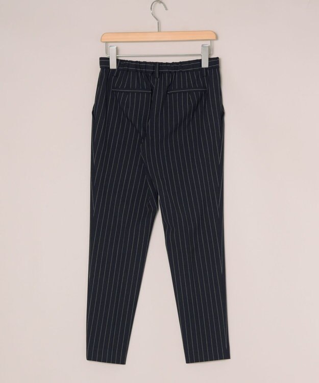 ONWARD Reuse Park 【自由区】パンツ春夏 ネイビー