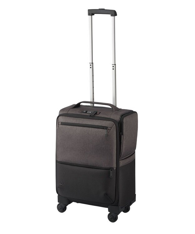 ACE BAGS & LUGGAGE Proteca アクトーイ2 キャリーケース 機内持ち込み 12101 プロテカ ブラック