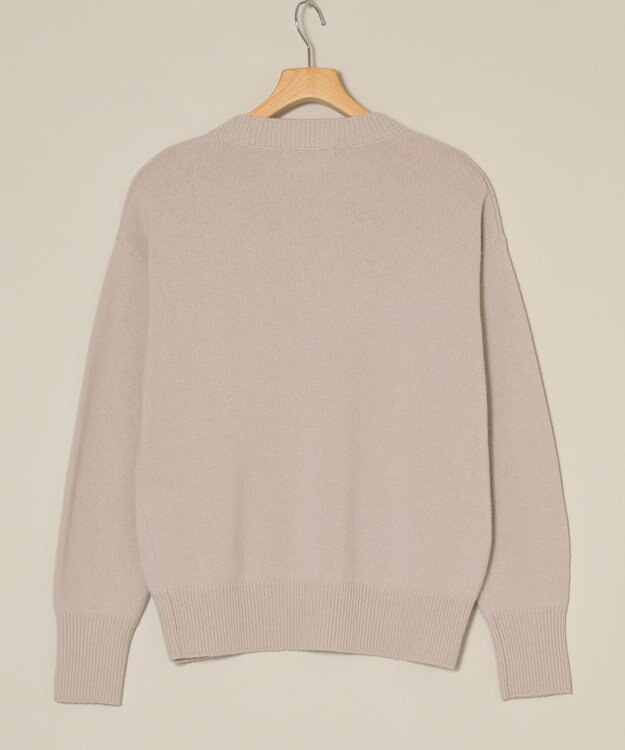 ONWARD Reuse Park 【23区】ニット秋冬 ベージュ