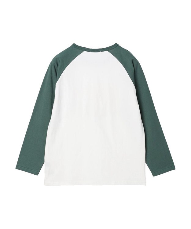 Green Parks バンビ／リンガーＴｅｅ Green