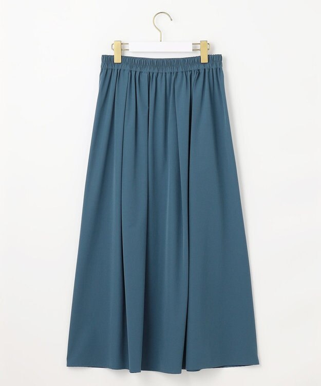 ANY SIS 【撥水・接触冷感・UVカット・洗える】イージートリプル SET ブルー