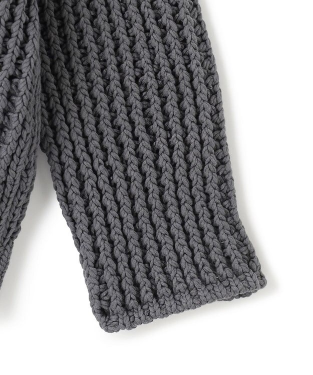 BEIGE， 【S-size】MALLOW / カーディガン Slate