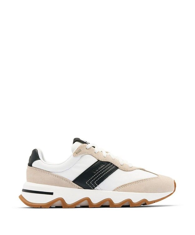 SOREL SOREL/ キネティック エンバー /ソレル Fawn Black