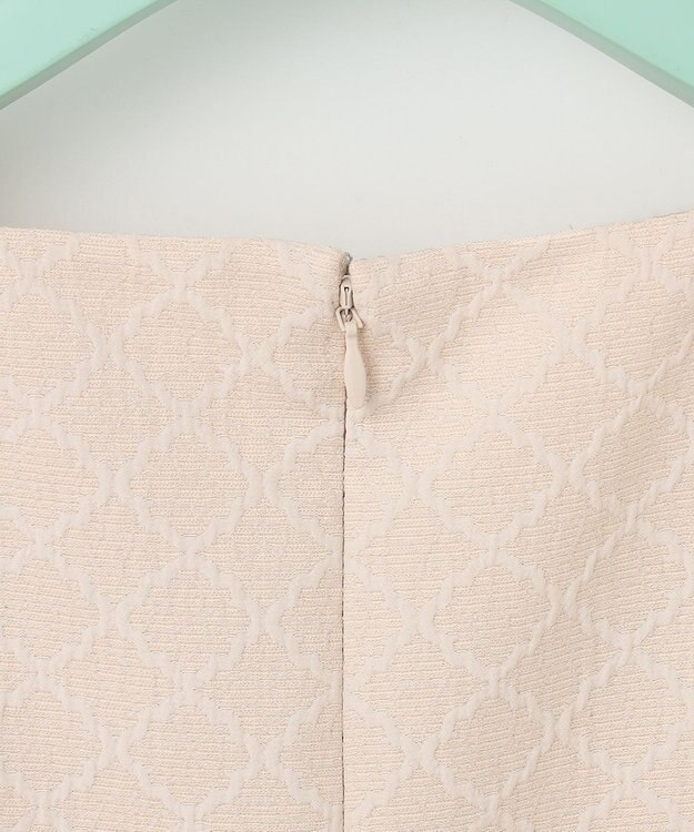 TOCCA 【洗える！】ICE BOX ドレス ベージュ系7