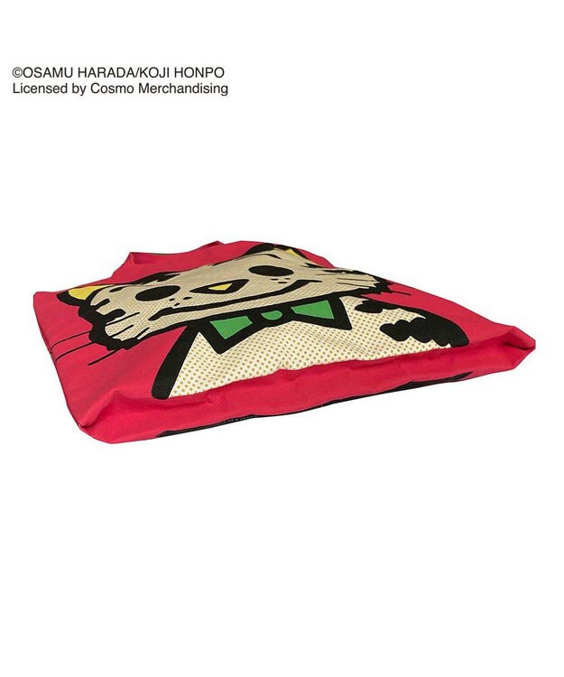 ROOTOTE 6269【オサムグッズ】OSAMU GOODS(R)×ROOTOTE コラボトートバッグ-AB 03：キャット