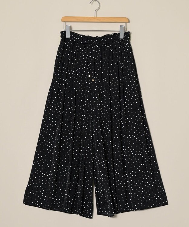 ONWARD Reuse Park 【any FAM】パンツ春夏 オフホワイト