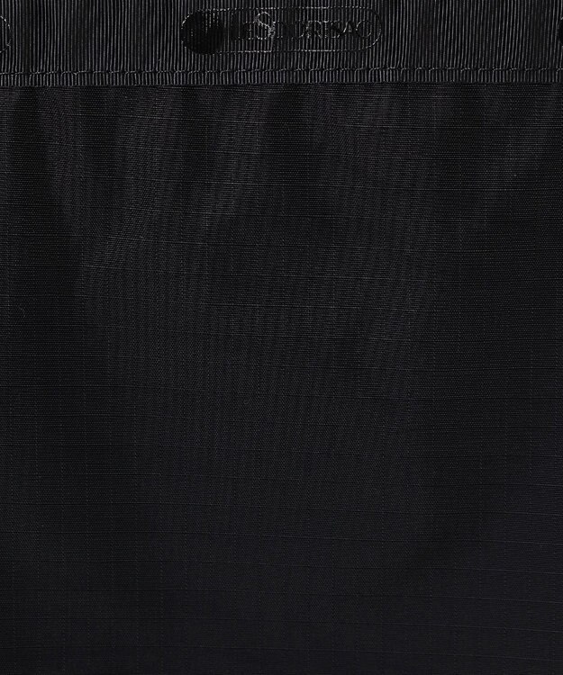 LeSportsac LARGE EMERALD TOTE/ブラックキャッツエンブロイダリー ブラックキャッツエンブロイダリー