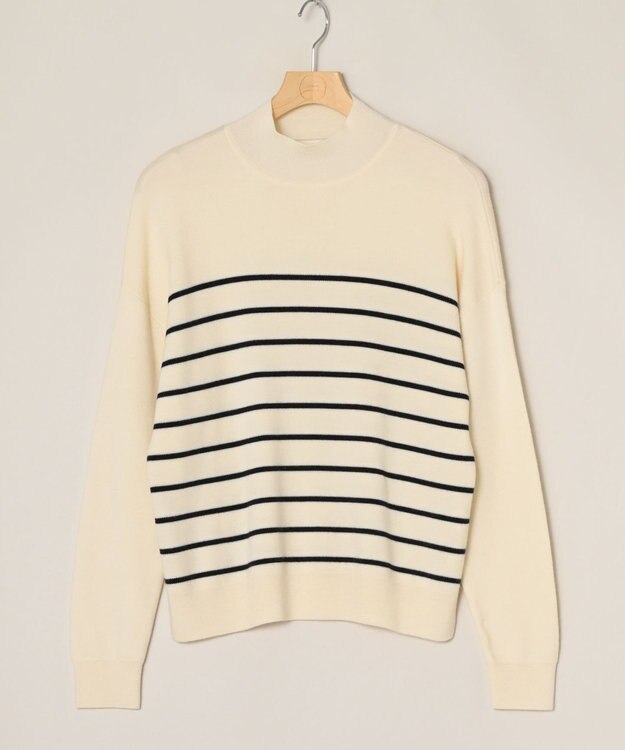 ONWARD Reuse Park 【自由区】ニット秋冬 ホワイト