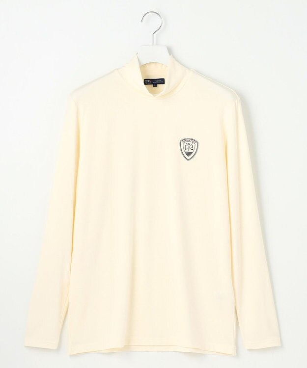 MEN】エニワイズハイネック / 23区GOLF | ファッション通販