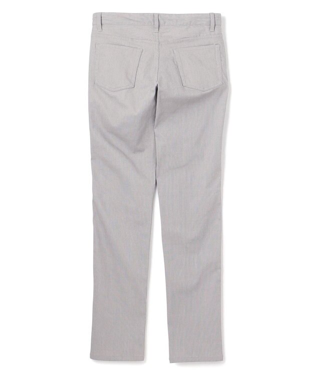 JOSEPH HOMME ライトドビーストレッチ / CIGAR 5P ライトグレー系