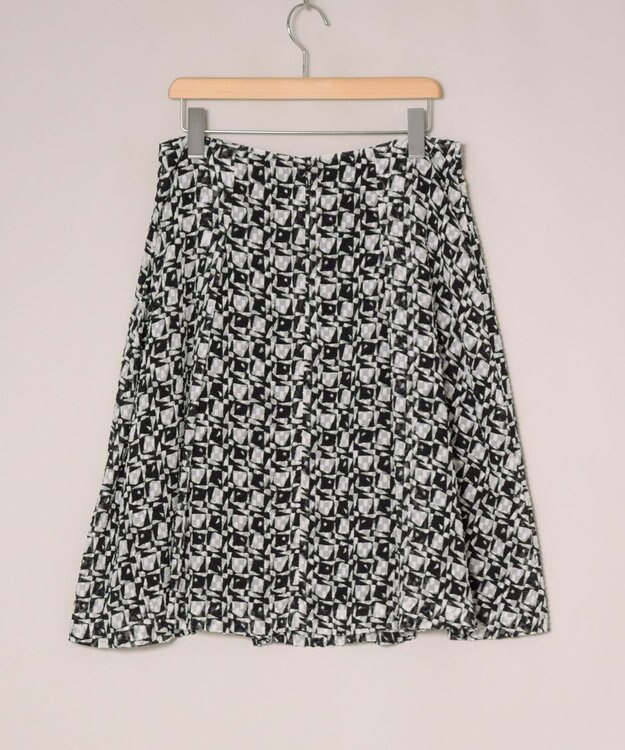 ONWARD Reuse Park 【23区】スカート春夏 ブラック