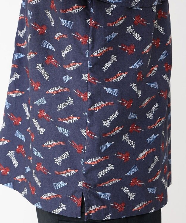 Columbia Columbia/ トローラーズ ベスト ショートスリーブシャツ /コロンビア Nocturnal Fly Pride